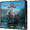 God of War: El juego de cartas