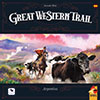 Great Western Trail Argentina - CAJA DAADA