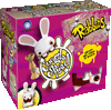 Jungle Speed Rabbids