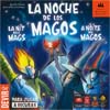 La Noche de los Magos