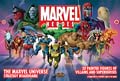 Marvel Heroes (Español)