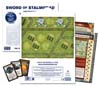 Memoir 44 Battle Maps; Sword of Stalingrad