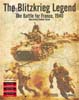 Operational Combat Series: The Blitzkrieg Legend The Battle for France 1940
