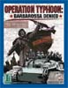 Operation Typhoon: Barbarossa Denied