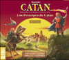 Los Principes de Catan