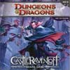 Dungeons and Dragons: Castle Ravenloft Board Game