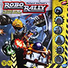 Robo Rally - RoboRally (2016)
