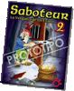 Saboteur 2 La venganza de los Enanos