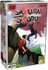 Samurai Sword Ingls