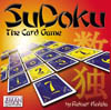 SuDoku: The Card Game (Reiner�s Knizia)