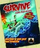 The Island Survive Escape from Atlantis Dolphins and Dive Dice Mini Extension