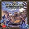 Talisman 4� Edicion Revisada: The Highland Expansion