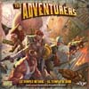 The Adventurers. El Templo de Chac