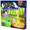 The Fantastic Forest – El Bosque Encantado