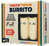 Throw Throw Burrito (Espaol)