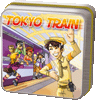 Tokyo Train