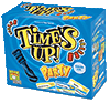 Times Up! Party 2 Azul