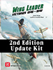 Wing Leader: Victories 1940-1942, 2nd Edition Update Kit