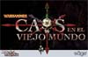 Warhammer Caos en el viejo Mundo