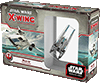 X-Wing  Ala-U