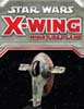 X-Wing Esclavo 1