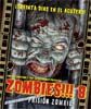 Zombies (Espaol) 8: Prision Zombie