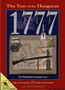 American War for Independence: 1777: The Year of the Hangman