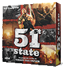 51st State: Set Completo