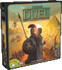 7 Wonders Duel