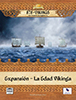 878 Vikings La Edad Vikinga Expansion