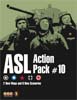 ASL Action Pack 10