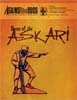 Against the Odds 38: Guns of Askari