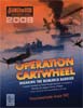 Against the Odds Annual 2008: Operation Cartwheel