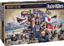 Axis & Allies WWI 1914