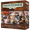 Arkham Horror: el Juego de Cartas. La Fiesta del Valle de la Cicuta Expansion de Investigadores