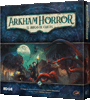 Arkham Horror: el juego de cartas