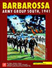 Barbarossa: Army Group South 1941 (2nd Edition)
