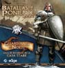 BattleLore Batallas de Poniente Guardianes del Norte (Stark)