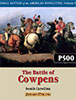 The Battle of Cowpens, South Carolina, Jan 17, 1781<div>[Precompra]</div>