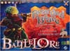 BattleLore: Bearded Brave