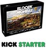 Bloody Monday Kickstarter Edition