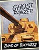 Band of Brothers: Ghost Panzer (3rd Edition)<div>[Precompra]</div>