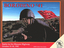 World War II: Borodino 41