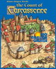 Carcassonne Ingls: The Count