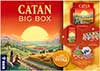 Catan Big Box