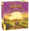 Catan: Mercaderes y Barbaros