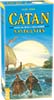 Catan: Navegantes Expansi�n 5-6 Jugadores