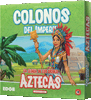 Colonos del Imperio (Espa�ol) Aztecas
