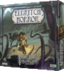 Eldritch Horror (Espaol) Bajo las Piramides