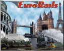 Eurorails 4ª Edición (revisada, 2009)